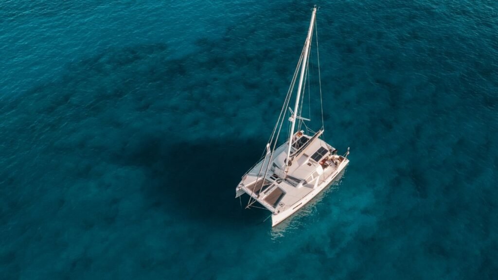 Exclusive Catamaran Experience in Mallorca