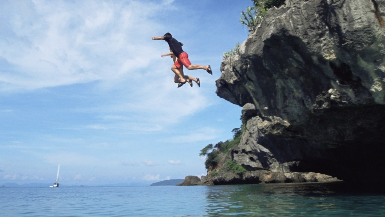 Coasteering Group Adventure in Mallorca