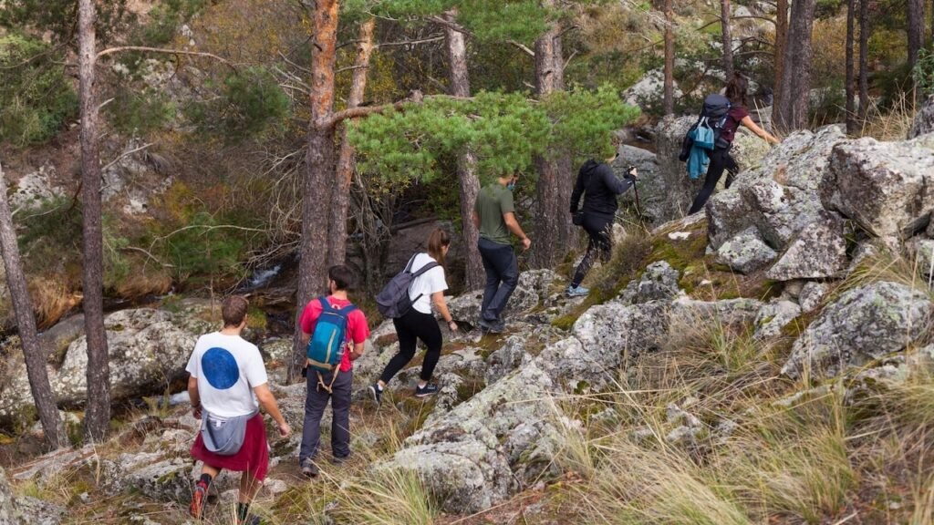 Hiking Experience in Mallorca