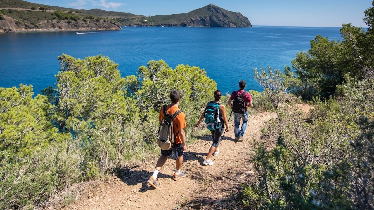 Hiking Experience in Mallorca