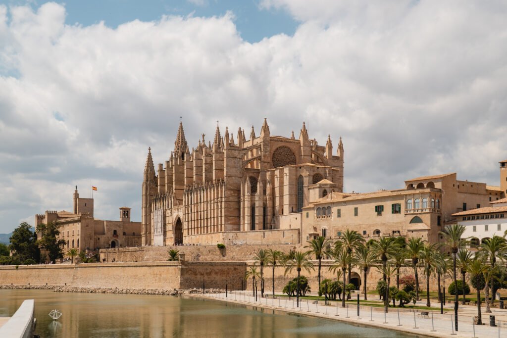 Corporate events in Mallorca