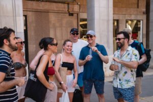 Remote Team Retreats