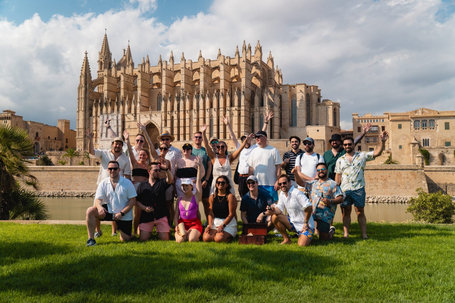 Mallorca Incentive Reise