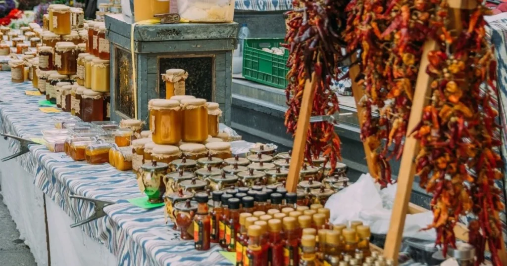 Best markets in Mallorca