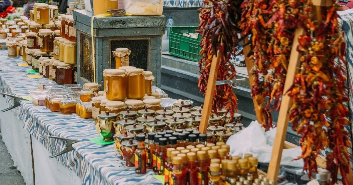 Best markets in Mallorca