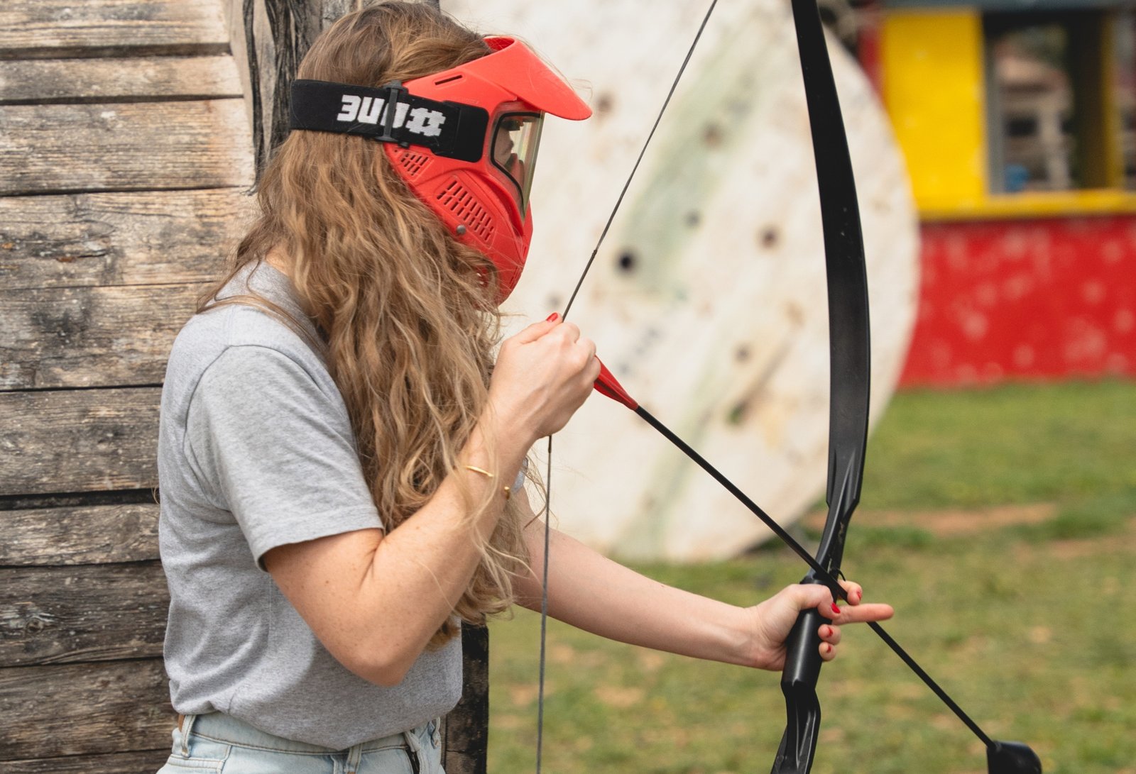 Archery Activity for Groups in Mallorca
