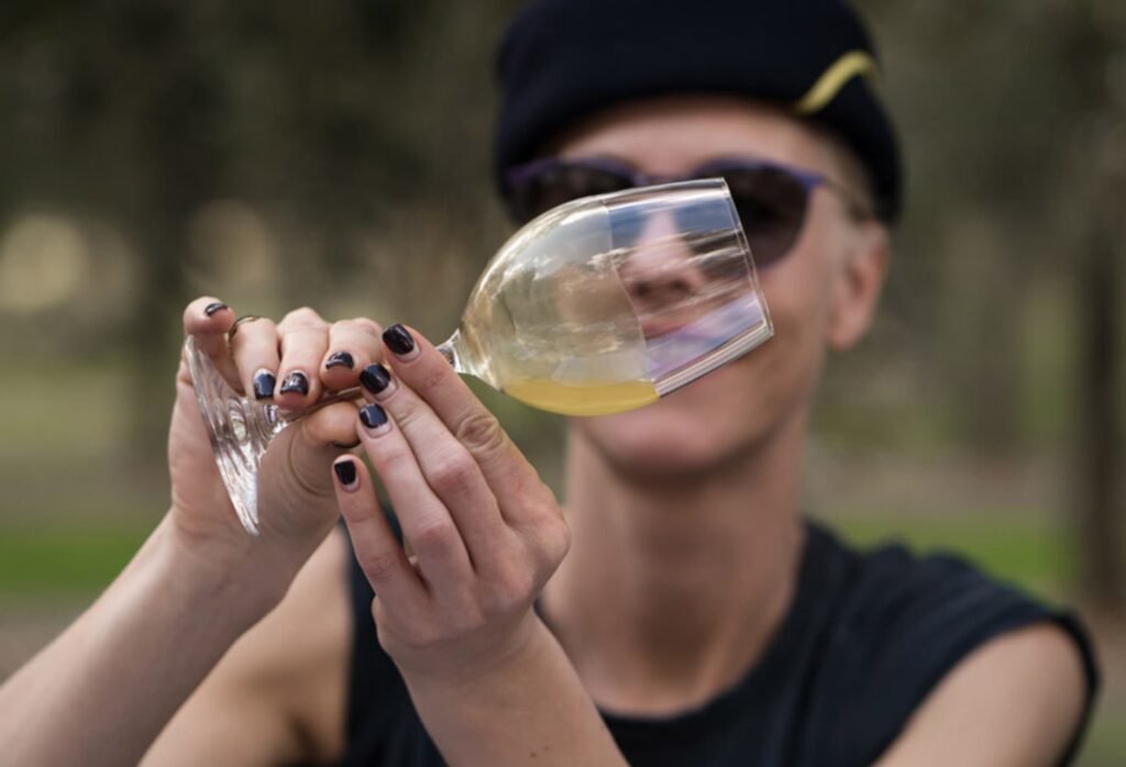 Olive Oil Tasting in Mallorca