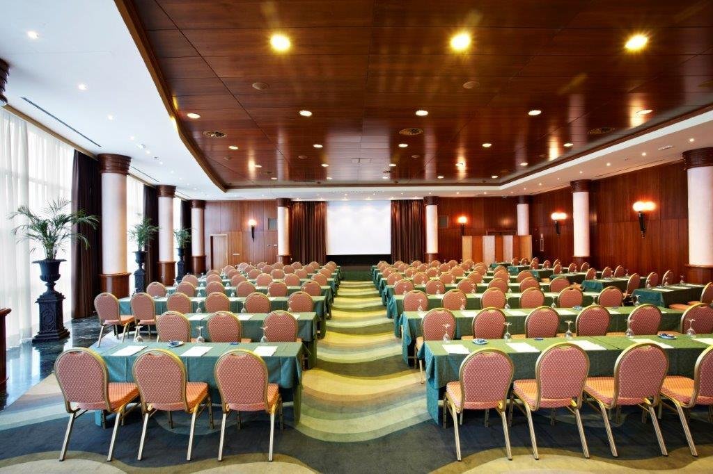 Conference Room Valparaiso