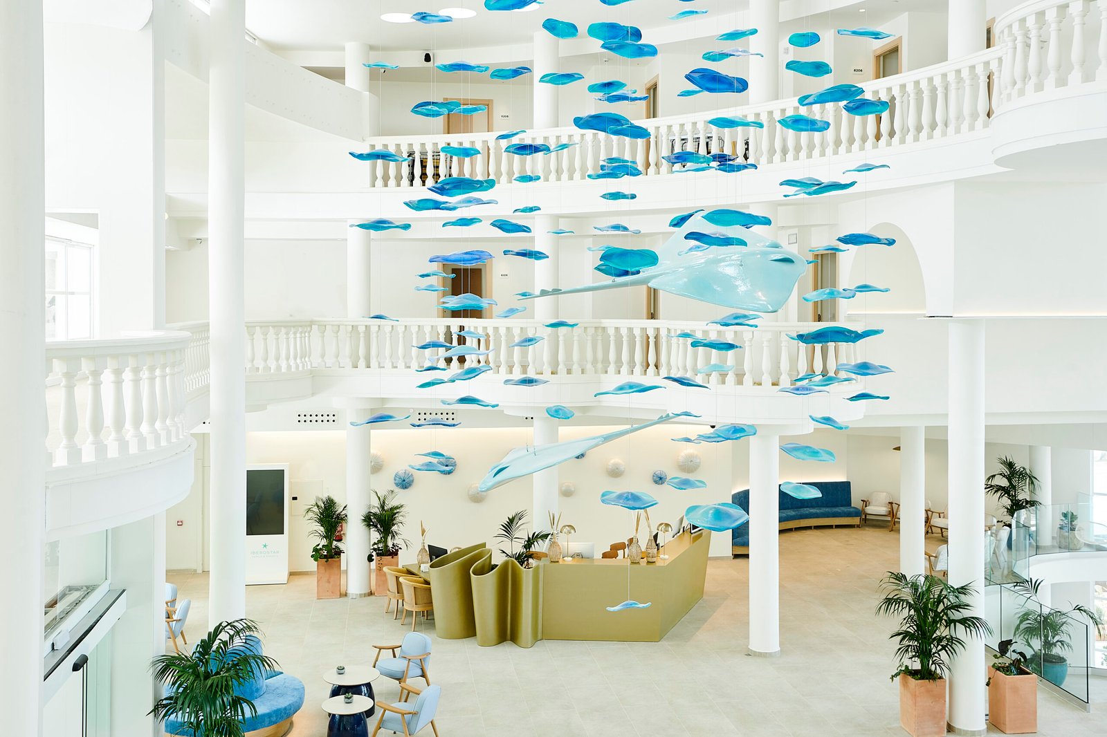 Iberostar Albufera abh_hall_0002