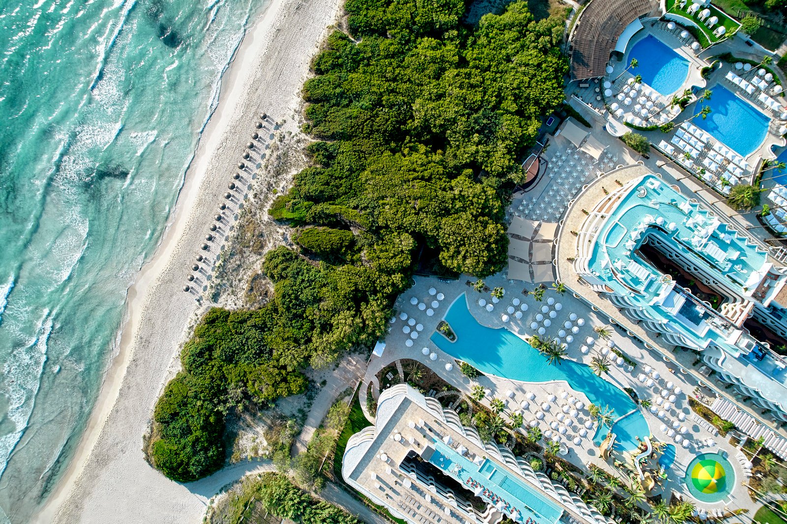 Corporate retreat in Mallorca