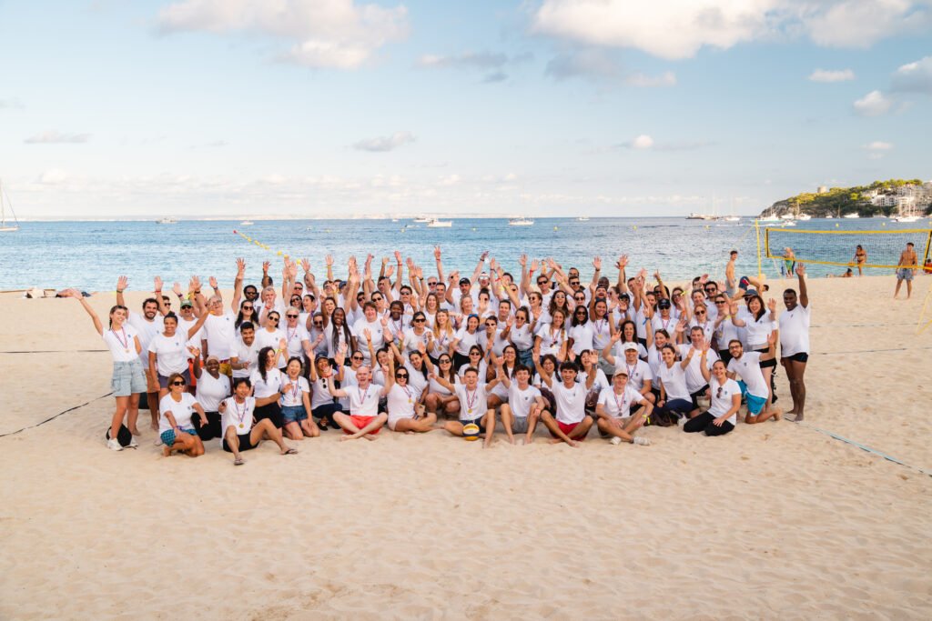 Team Building Mallorca