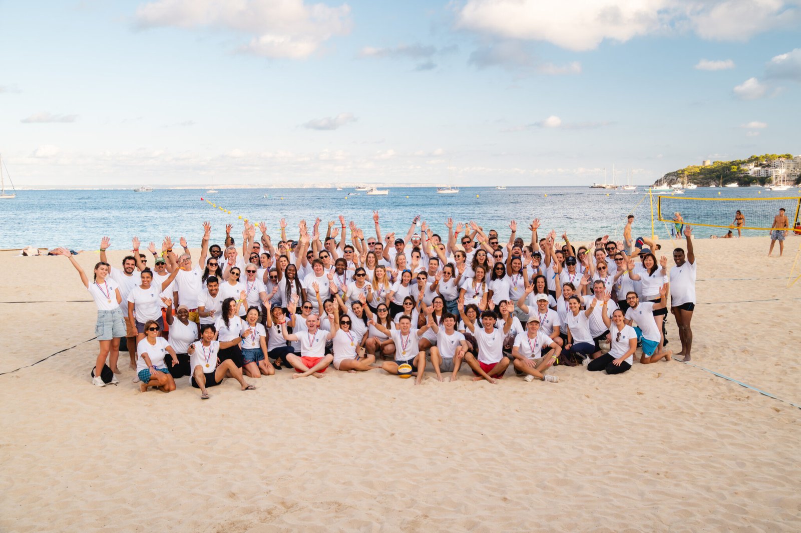 Team Building Mallorca