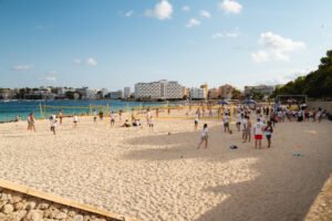 MICE agency Mallorca