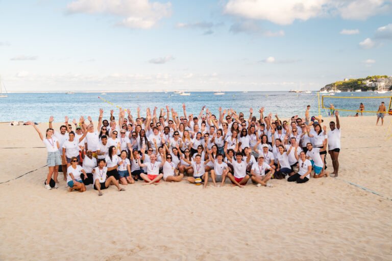 Team Building à Majorque​