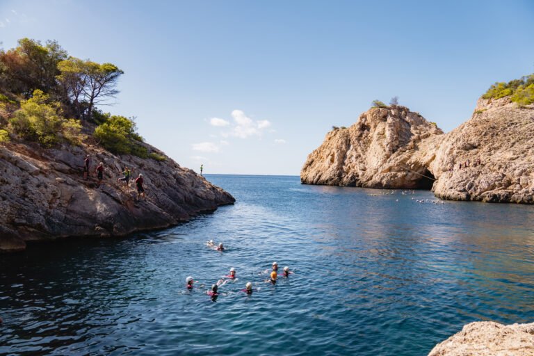 Corporate retreat in Mallorca