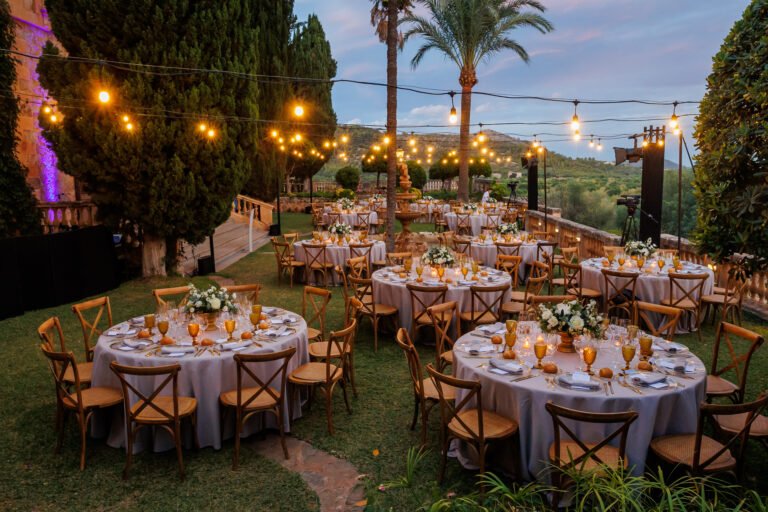 Corporate events in Mallorca