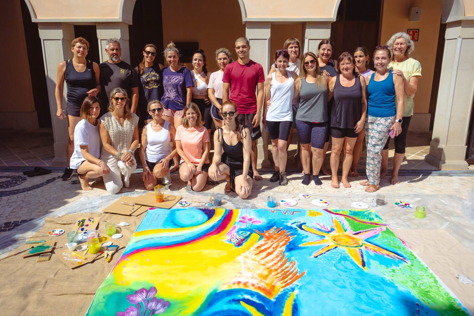 Remote Team Retreats Mallorca