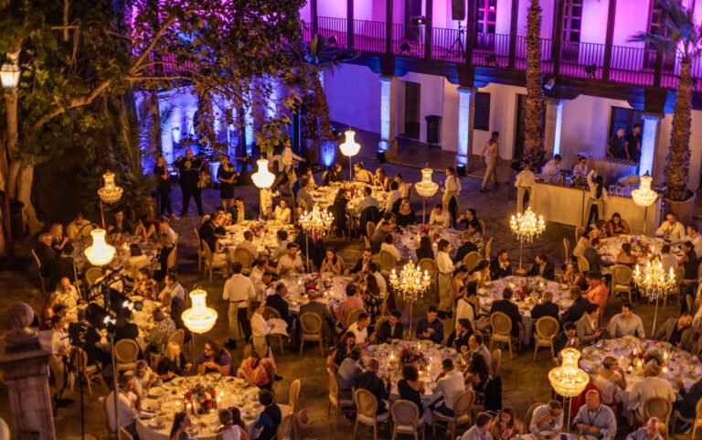 Corporate events in Mallorca