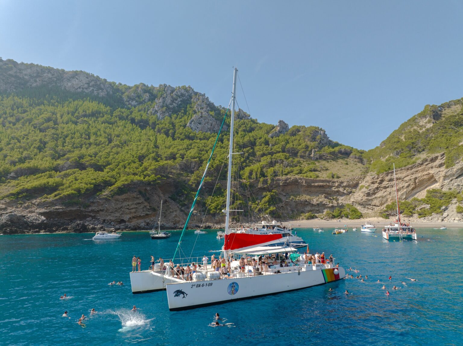 MICE agency mallorca