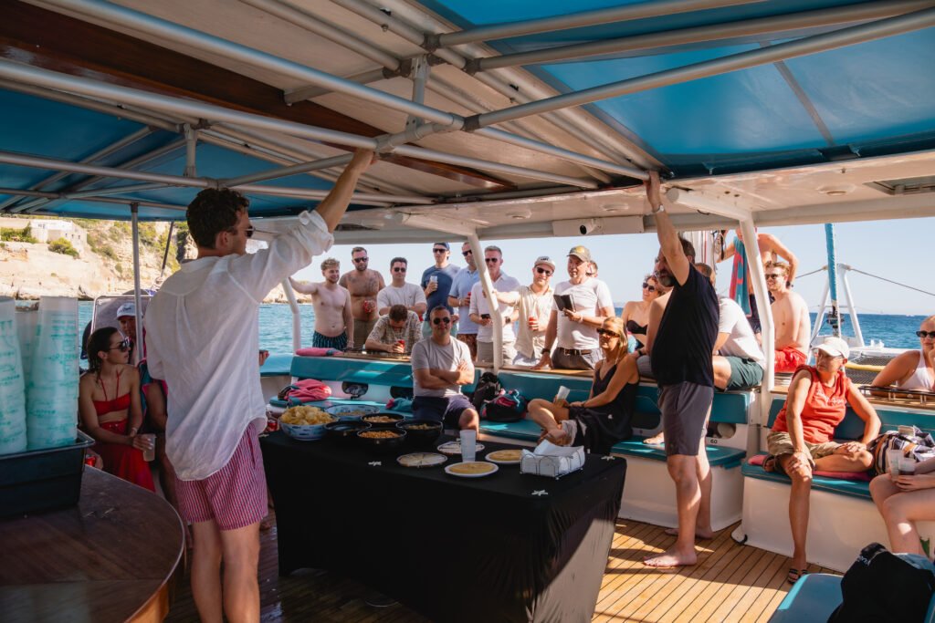 Work Retreats Mallorca