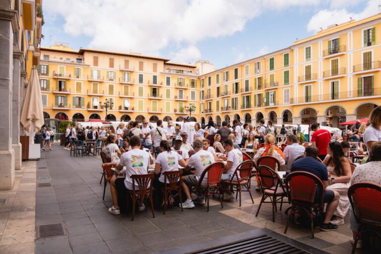 MICE agency Mallorca