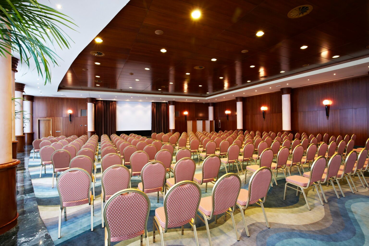 Corporate retreat in Mallorca