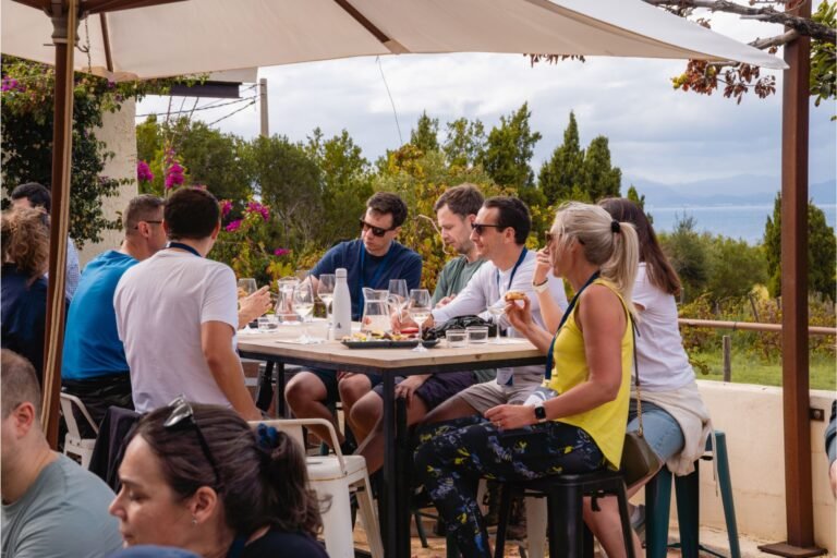 Corporate Retreat in Mallorca