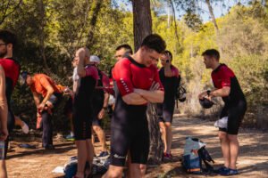 Remote Team Retreats