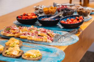 Business Travel in Mallorca