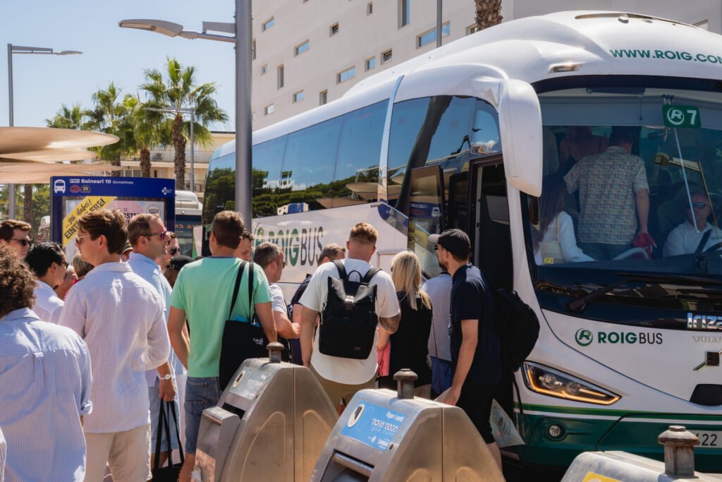 Business Travel in Mallorca