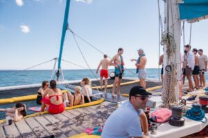 Corporate retreat in Mallorca