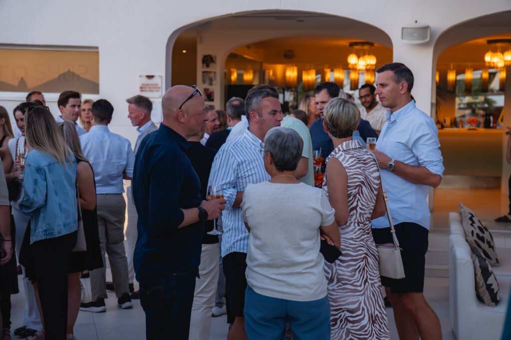 Event Agency Mallorca