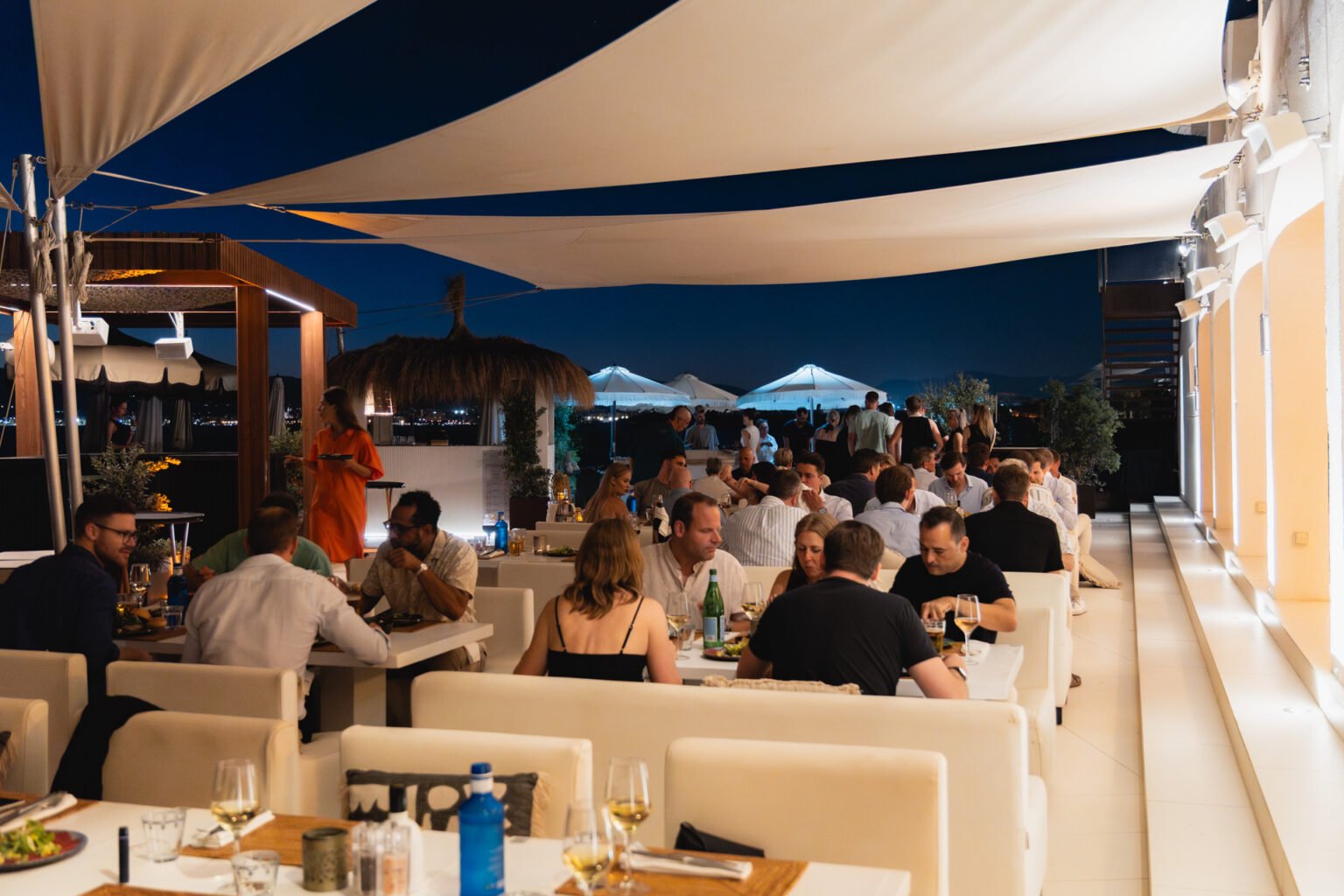 Remote Team Retreats Mallorca