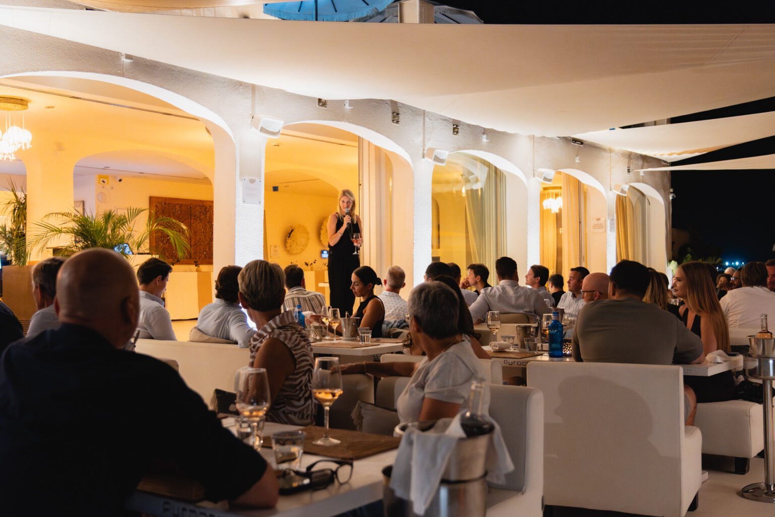 Work Retreats Mallorca