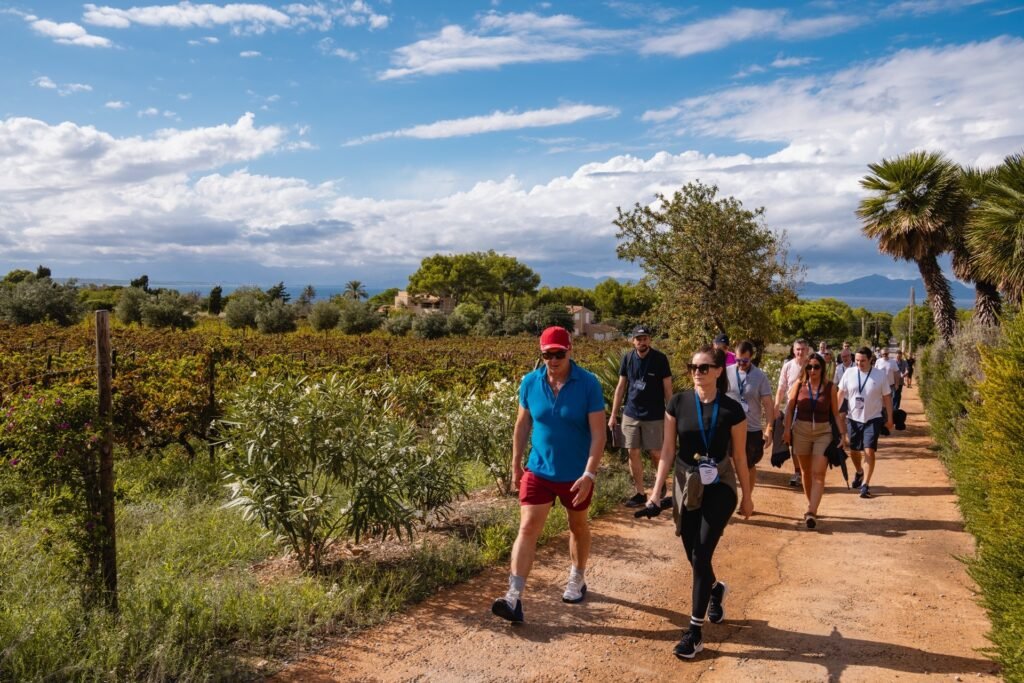 Leadership Retreats Mallorca