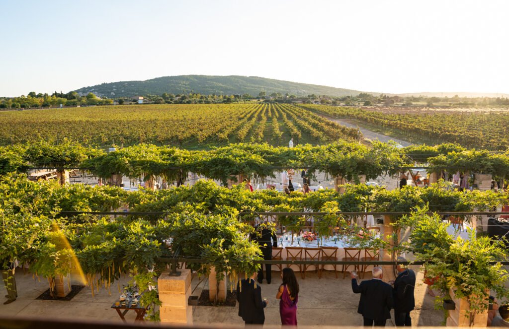 Business Travel in Mallorca