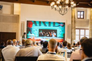 Mice agency mallorca