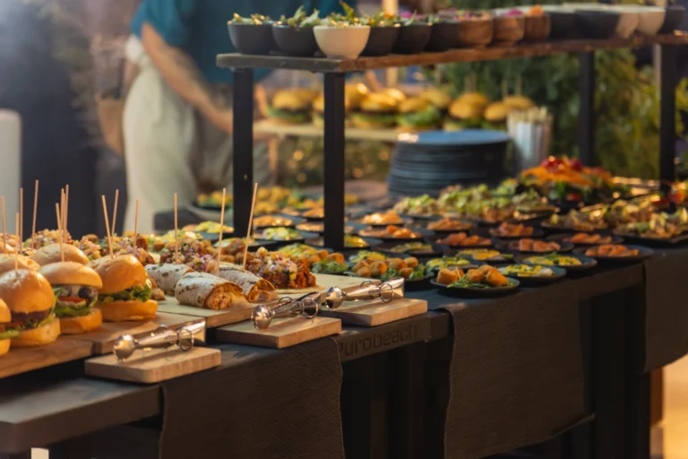 Catering-for-MICE-and-events
