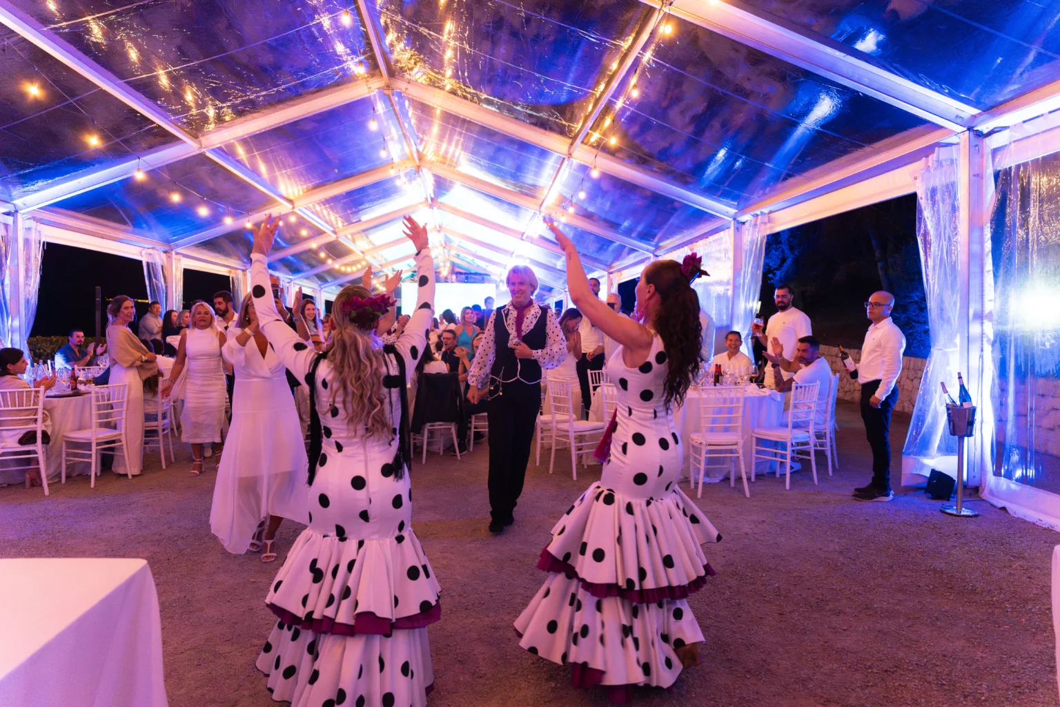 Entertainment for Corporate Events in Mallorca
