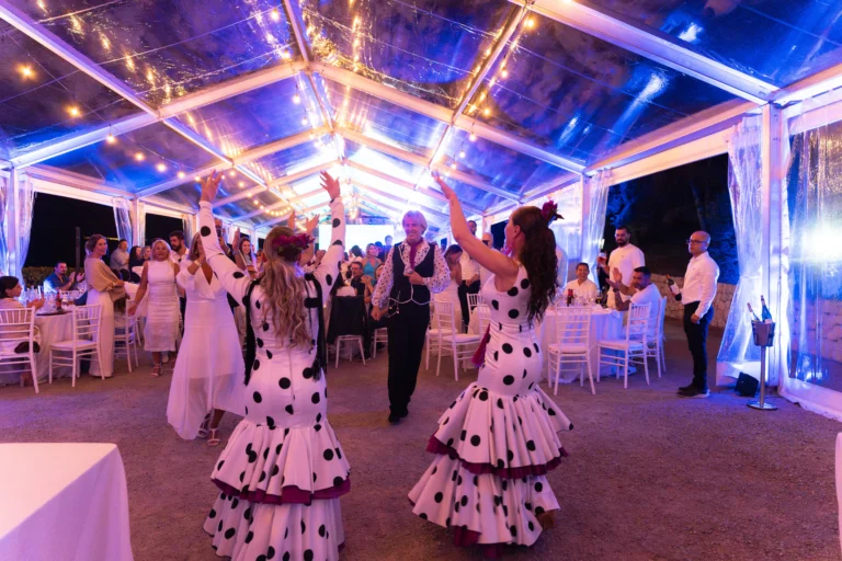 Entertainment for Corporate Events in Mallorca