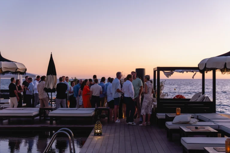 Corporate Event Coverage​