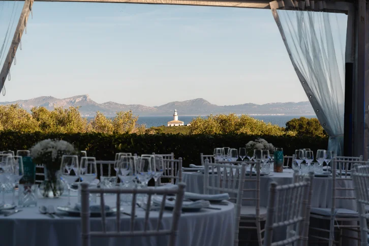 Event & Venue Transfers​