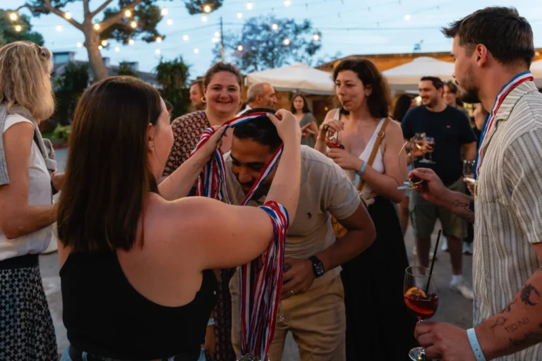 Event Highlights & Aftermovies