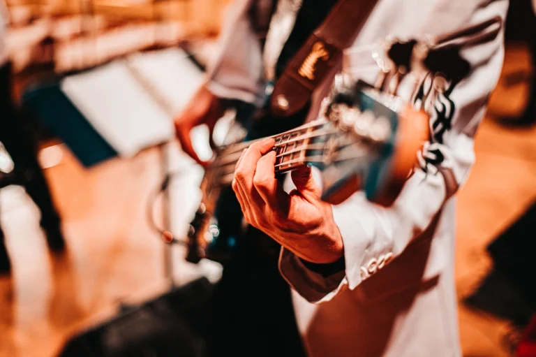Live music & bands