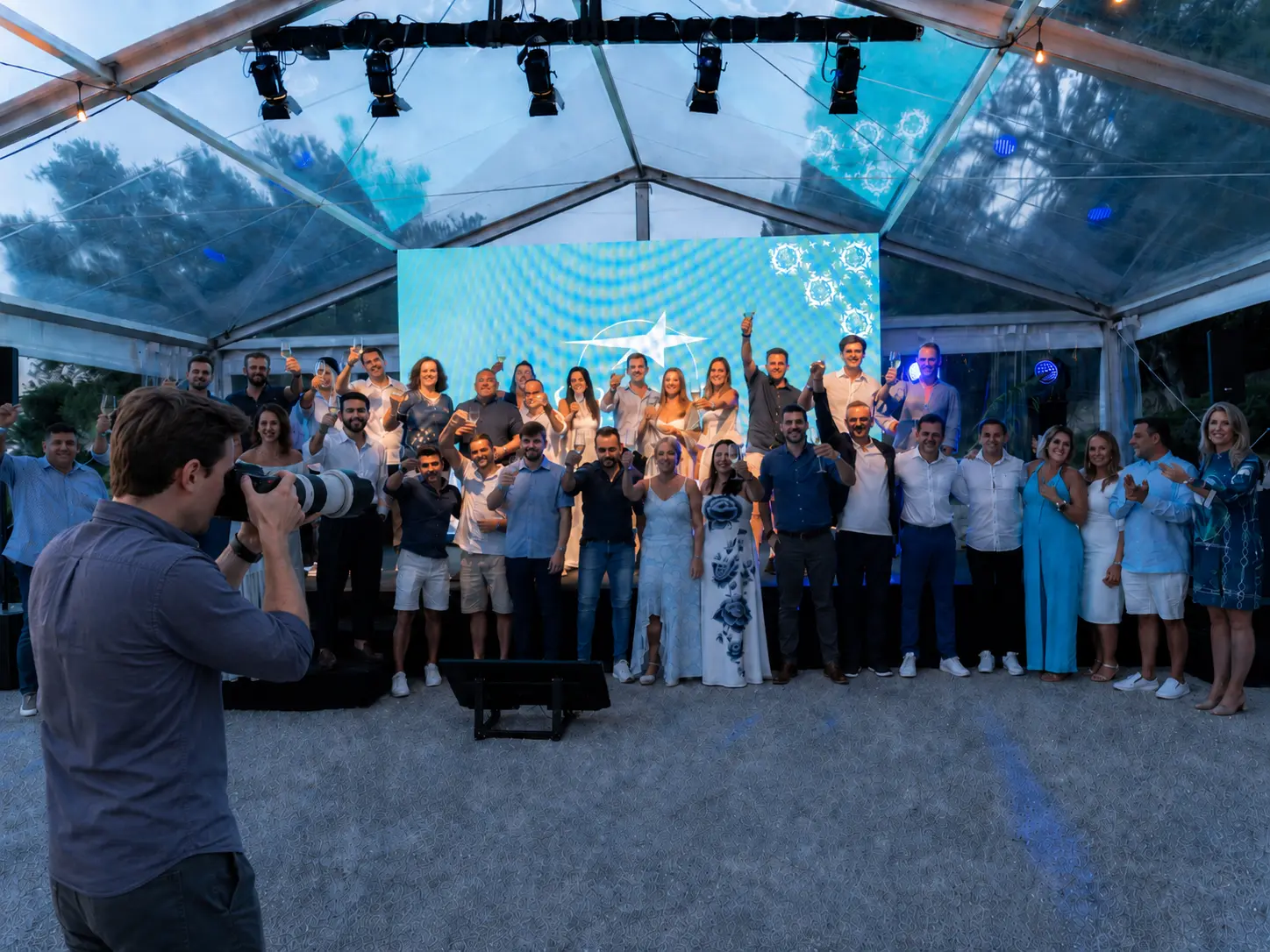 Photo & Video Coverage for MICE in Mallorca​