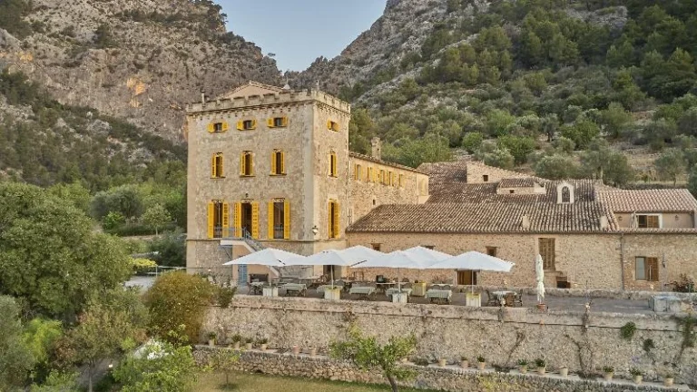 Private fincas for corporate groups in Mallorca​