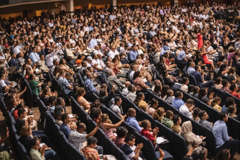 Congresses​
