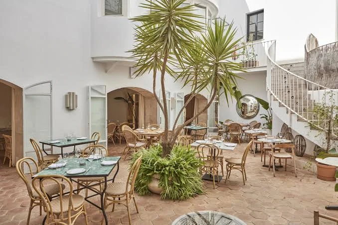 Boutique hotels in Palma for business stays​