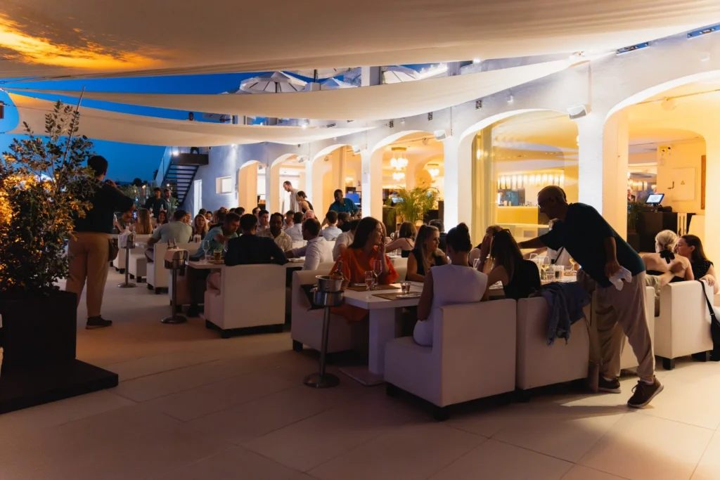 Geschäftsreisen Mallorca