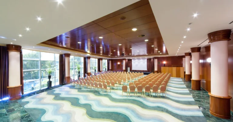 Hotels with meeting rooms in Mallorca​